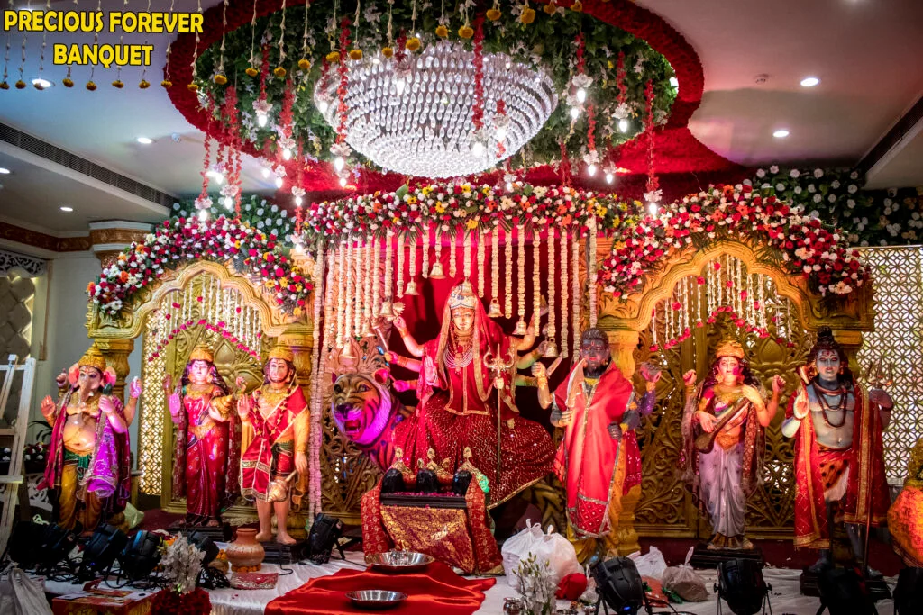 Affordable Banquet Halls Near Me in Peeragarhi, Delhi – Precious Forever