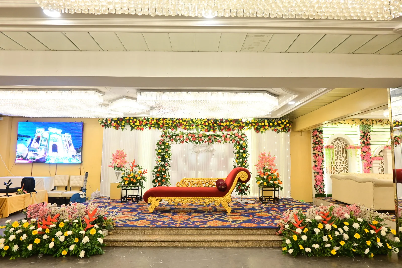 Party Planner in Delhi: Discover the Magic of Precious Forever